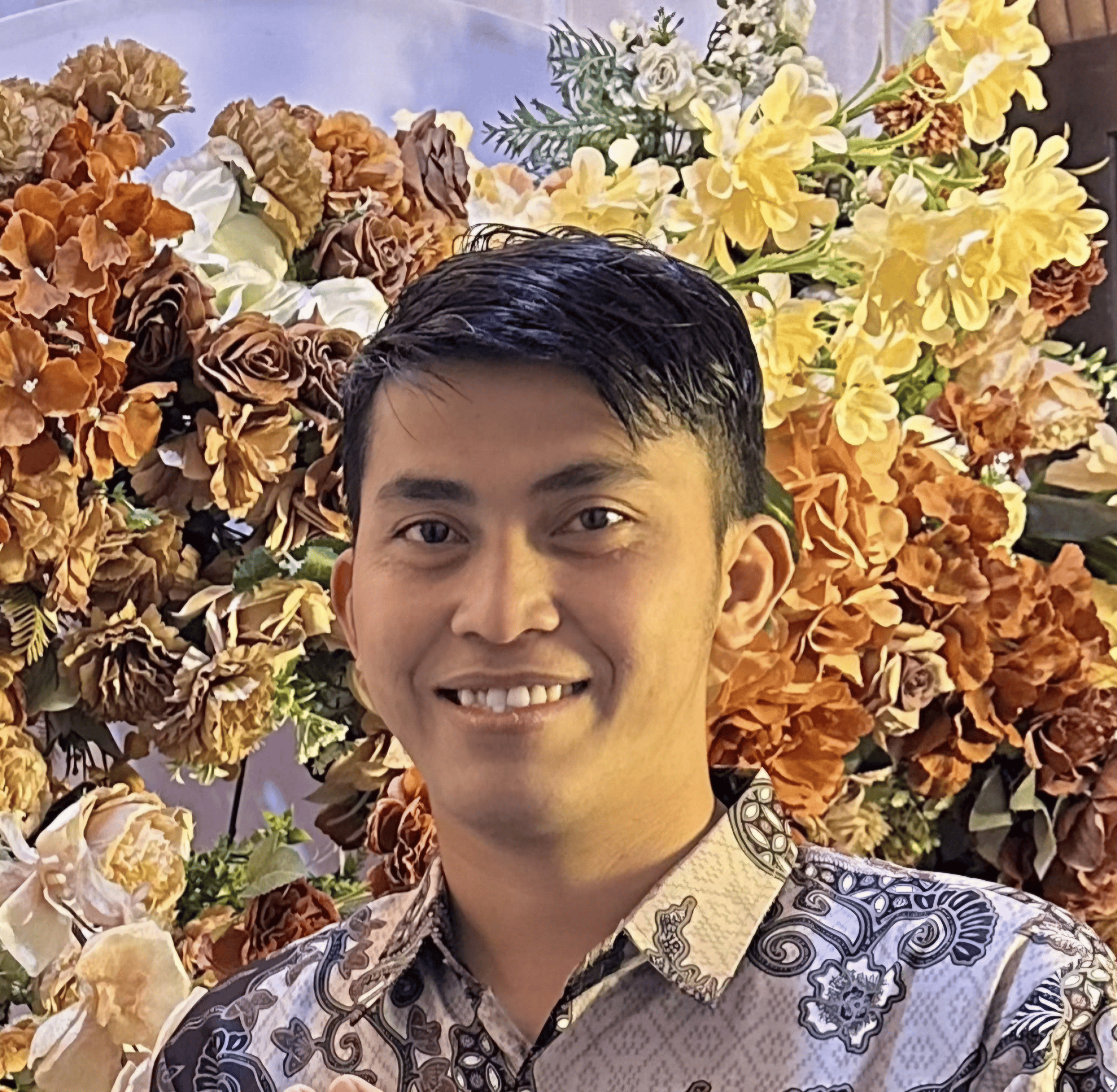 Foto Aziz